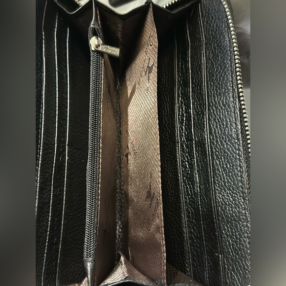 Glamorous Dazzling Rhinestone Wallet - Picture 8 of 9